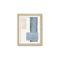 Picture of Energetic Spectrum II _GroupedProduct_Rectangle_Portrait_Framed_Matted_