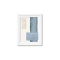 Picture of Energetic Spectrum II _GroupedProduct_Rectangle_Portrait_Framed_Matted_