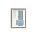 Picture of Energetic Spectrum II _GroupedProduct_Rectangle_Portrait_Framed_Matted_