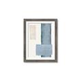 Picture of Energetic Spectrum II _GroupedProduct_Rectangle_Portrait_Framed_Matted_