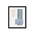 Picture of Energetic Spectrum II _GroupedProduct_Rectangle_Portrait_Framed_Matted_