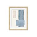 Picture of Energetic Spectrum II _GroupedProduct_Rectangle_Portrait_Framed_Matted_
