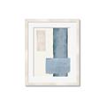Picture of Energetic Spectrum II _GroupedProduct_Rectangle_Portrait_Framed_Matted_