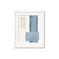 Picture of Energetic Spectrum II _GroupedProduct_Rectangle_Portrait_Framed_Matted_