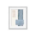Picture of Energetic Spectrum II _GroupedProduct_Rectangle_Portrait_Framed_Matted_