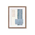 Picture of Energetic Spectrum II _GroupedProduct_Rectangle_Portrait_Framed_Matted_