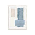 Picture of Energetic Spectrum II _GroupedProduct_Rectangle_Portrait_Framed_Matted_