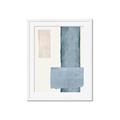 Picture of Energetic Spectrum II _GroupedProduct_Rectangle_Portrait_Framed_Matted_