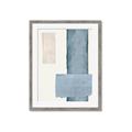 Picture of Energetic Spectrum II _GroupedProduct_Rectangle_Portrait_Framed_Matted_