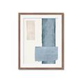 Picture of Energetic Spectrum II _GroupedProduct_Rectangle_Portrait_Framed_Matted_