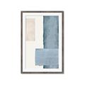 Picture of Energetic Spectrum II _GroupedProduct_Rectangle_Portrait_Framed_Matted_