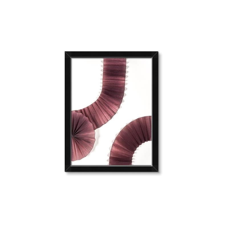 Picture of Electric Horizons I _GroupedProduct_Rectangle_Portrait_Framed_Matted_