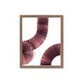 Picture of Electric Horizons I _GroupedProduct_Rectangle_Portrait_Framed_Matted_