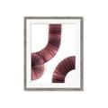 Picture of Electric Horizons I _GroupedProduct_Rectangle_Portrait_Framed_Matted_