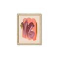 Picture of Colour Cascade I _GroupedProduct_Rectangle_Portrait_Framed_Matted_