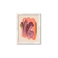 Picture of Colour Cascade I _GroupedProduct_Rectangle_Portrait_Framed_Matted_