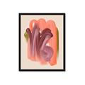 Picture of Colour Cascade I _GroupedProduct_Rectangle_Portrait_Framed_Matted_