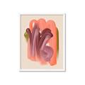 Picture of Colour Cascade I _GroupedProduct_Rectangle_Portrait_Framed_Matted_