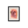 Picture of Colour Cascade I _GroupedProduct_Rectangle_Portrait_Framed_Matted_