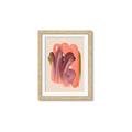 Picture of Colour Cascade I _GroupedProduct_Rectangle_Portrait_Framed_Matted_
