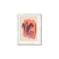 Picture of Colour Cascade I _GroupedProduct_Rectangle_Portrait_Framed_Matted_