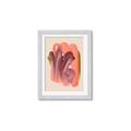 Picture of Colour Cascade I _GroupedProduct_Rectangle_Portrait_Framed_Matted_