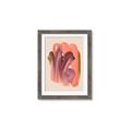 Picture of Colour Cascade I _GroupedProduct_Rectangle_Portrait_Framed_Matted_