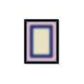 Picture of Dusk to Dawn _GroupedProduct_Rectangle_Portrait_Framed_Matted_
