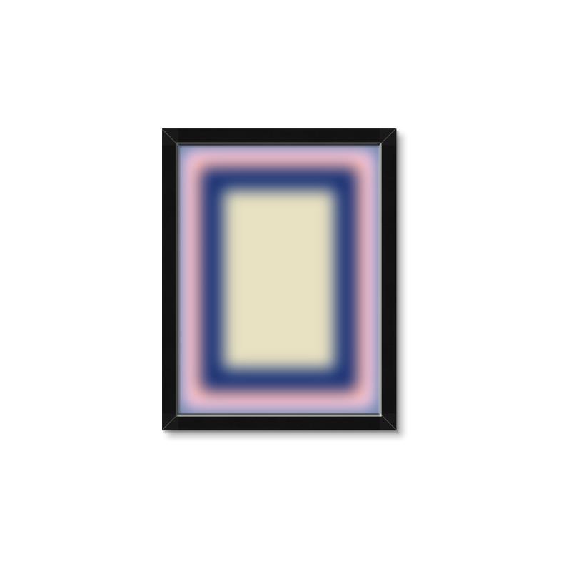 Picture of Dusk to Dawn _GroupedProduct_Rectangle_Portrait_Framed_Matted_