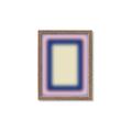 Picture of Dusk to Dawn _GroupedProduct_Rectangle_Portrait_Framed_Matted_
