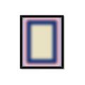 Picture of Dusk to Dawn _GroupedProduct_Rectangle_Portrait_Framed_Matted_