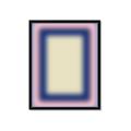 Picture of Dusk to Dawn _GroupedProduct_Rectangle_Portrait_Framed_Matted_