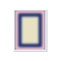 Picture of Dusk to Dawn _GroupedProduct_Rectangle_Portrait_Framed_Matted_