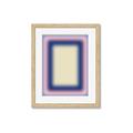 Picture of Dusk to Dawn _GroupedProduct_Rectangle_Portrait_Framed_Matted_
