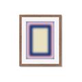 Picture of Dusk to Dawn _GroupedProduct_Rectangle_Portrait_Framed_Matted_