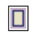 Picture of Dusk to Dawn _GroupedProduct_Rectangle_Portrait_Framed_Matted_