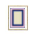 Picture of Dusk to Dawn _GroupedProduct_Rectangle_Portrait_Framed_Matted_