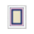 Picture of Dusk to Dawn _GroupedProduct_Rectangle_Portrait_Framed_Matted_