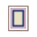 Picture of Dusk to Dawn _GroupedProduct_Rectangle_Portrait_Framed_Matted_