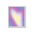 Picture of Ethereal Drift _GroupedProduct_Rectangle_Portrait_Framed_Matted_