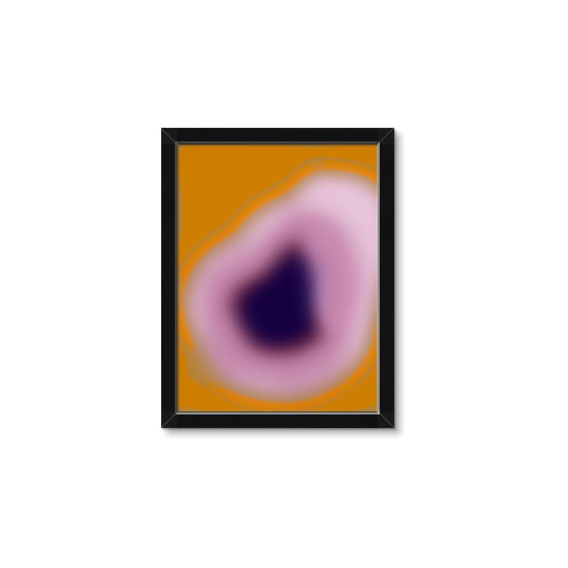Picture of Auric Essence _GroupedProduct_Rectangle_Portrait_Framed_Matted_