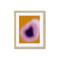 Picture of Auric Essence _GroupedProduct_Rectangle_Portrait_Framed_Matted_