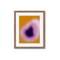 Picture of Auric Essence _GroupedProduct_Rectangle_Portrait_Framed_Matted_