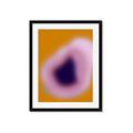 Picture of Auric Essence _GroupedProduct_Rectangle_Portrait_Framed_Matted_