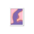 Picture of Radiant Flux _GroupedProduct_Rectangle_Portrait_Framed_Matted_