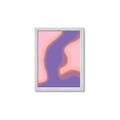 Picture of Radiant Flux _GroupedProduct_Rectangle_Portrait_Framed_Matted_