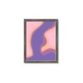 Picture of Radiant Flux _GroupedProduct_Rectangle_Portrait_Framed_Matted_