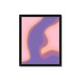 Picture of Radiant Flux _GroupedProduct_Rectangle_Portrait_Framed_Matted_