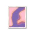 Picture of Radiant Flux _GroupedProduct_Rectangle_Portrait_Framed_Matted_