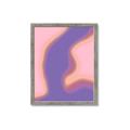 Picture of Radiant Flux _GroupedProduct_Rectangle_Portrait_Framed_Matted_
